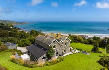 Penmarth House Holiday Home