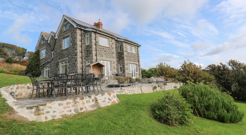 Photo of Penmarth House