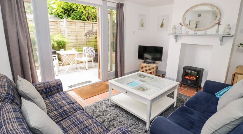 Photo of Homestead Cottage