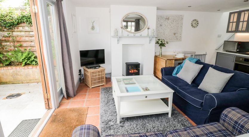 Photo of Homestead Cottage