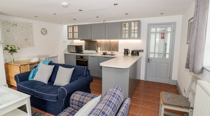 Photo of Homestead Cottage