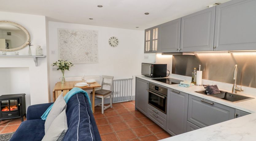 Photo of Homestead Cottage