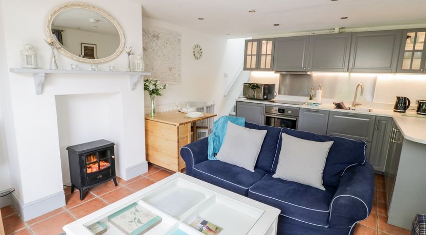 Photo of Homestead Cottage