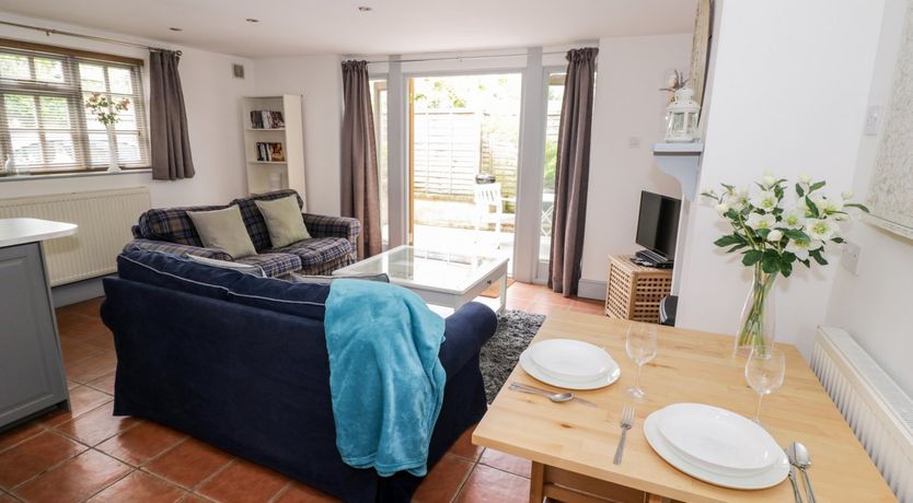 Photo of Homestead Cottage