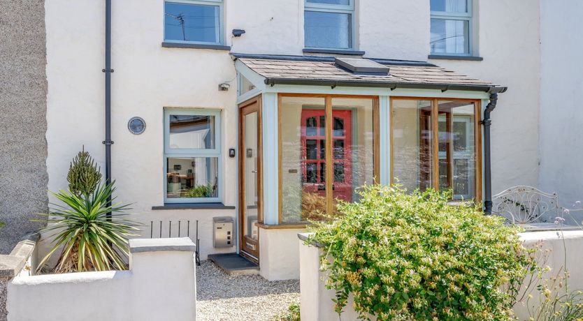 Photo of Sea Pickle Cottage