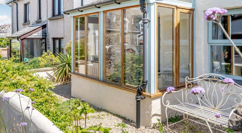 Photo of Sea Pickle Cottage