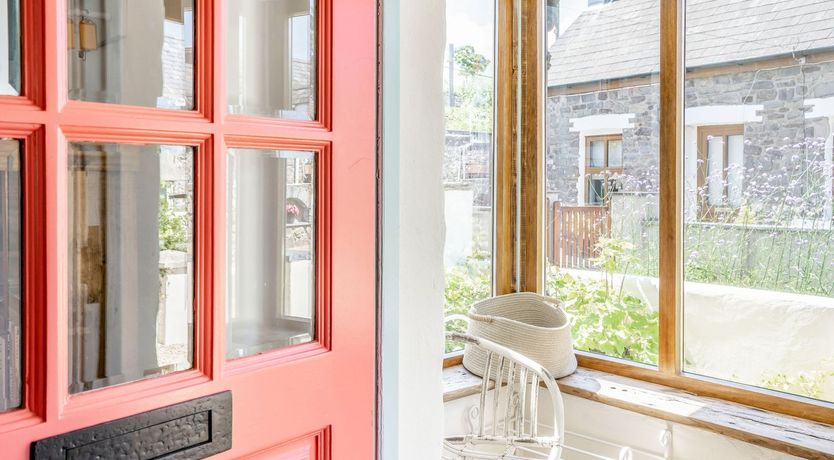 Photo of Sea Pickle Cottage