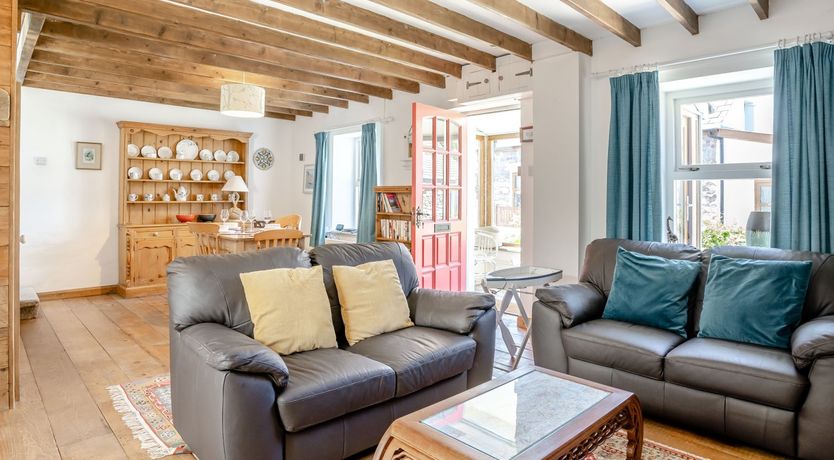 Photo of Sea Pickle Cottage