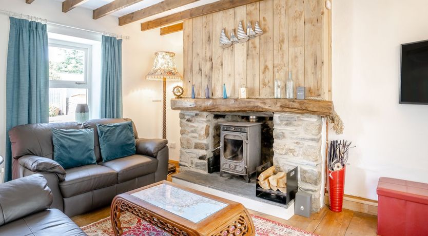 Photo of Sea Pickle Cottage