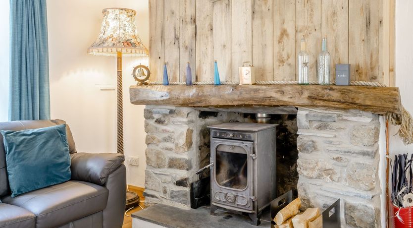 Photo of Sea Pickle Cottage