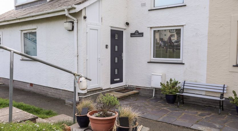 Photo of The Summerhouse