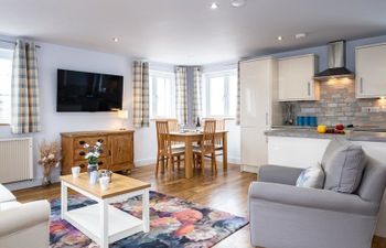 The Hideaway Holiday Cottage