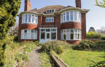 Seawinds Holiday Cottage