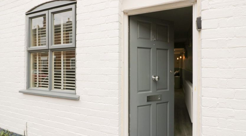 Photo of 5 Bull Street