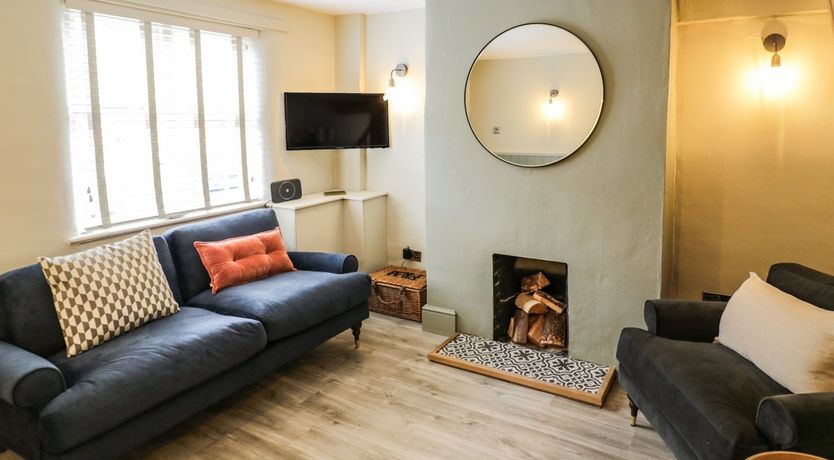 Photo of 5 Bull Street