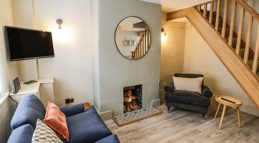 Photo of 5 Bull Street