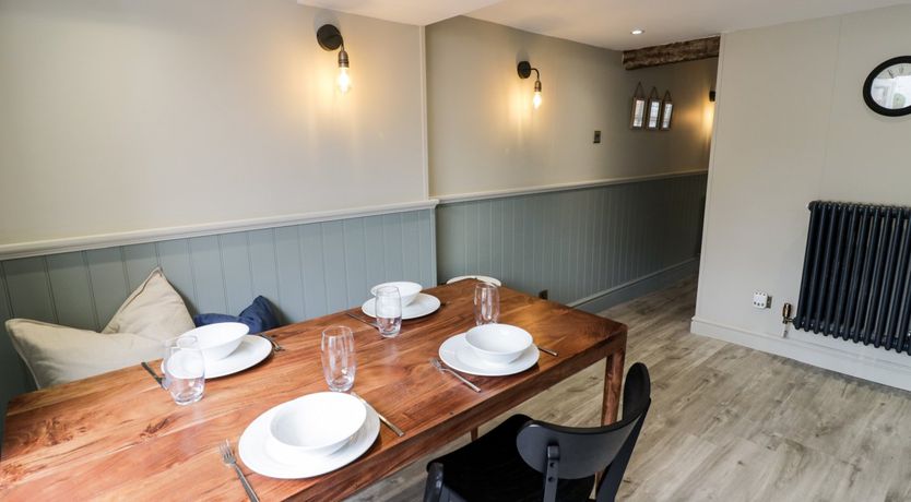 Photo of 5 Bull Street