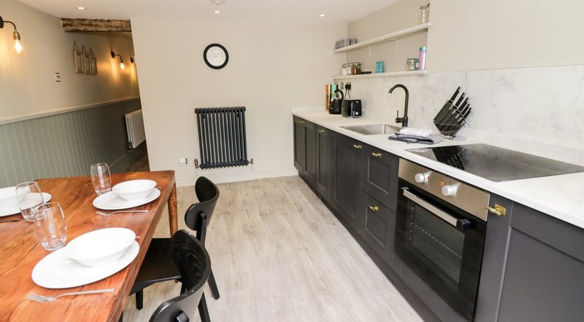 Photo of 5 Bull Street