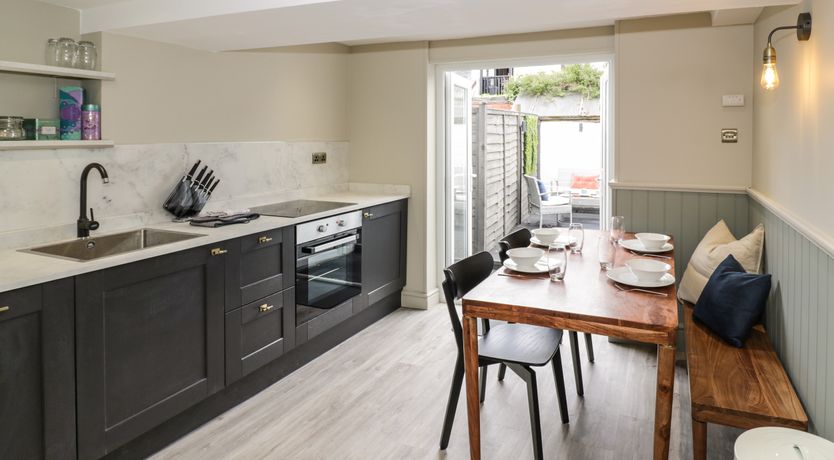 Photo of 5 Bull Street