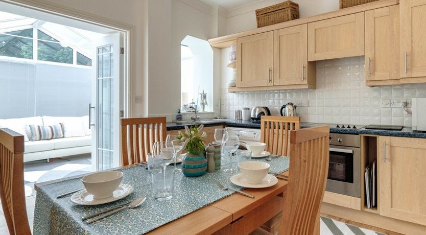 Photo of St Martins Apartment