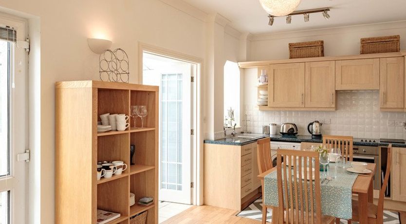 Photo of St Martins Apartment