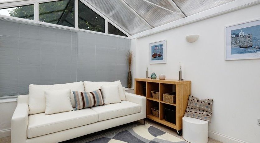 Photo of St Martins Apartment