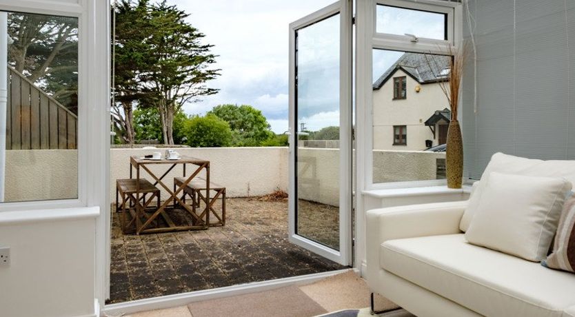 Photo of St Martins Apartment