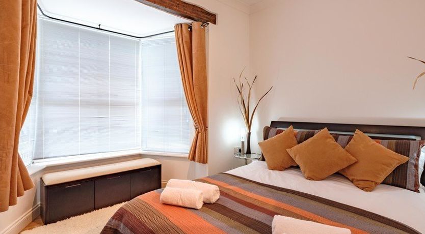 Photo of St Martins Apartment