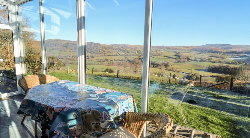 Photo of Ty Twmp / Tump Cottage