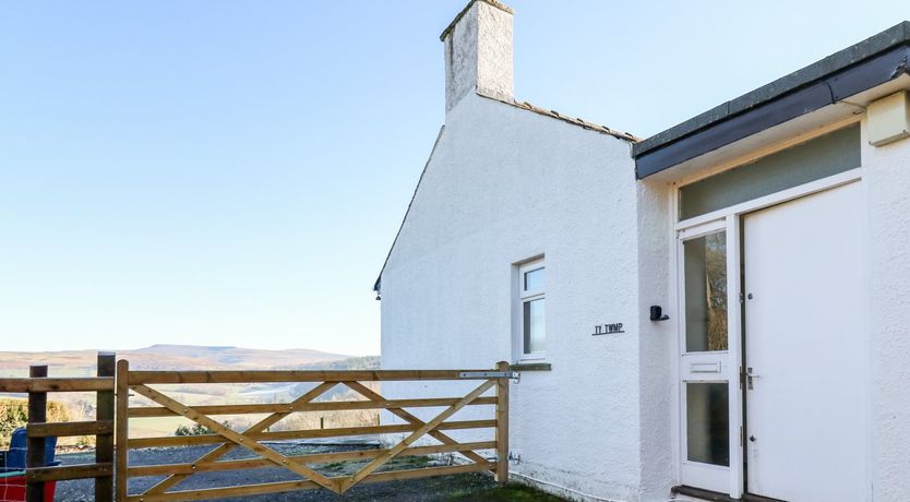 Photo of Ty Twmp / Tump Cottage