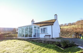 Ty Twmp / Tump Cottage Holiday Cottage