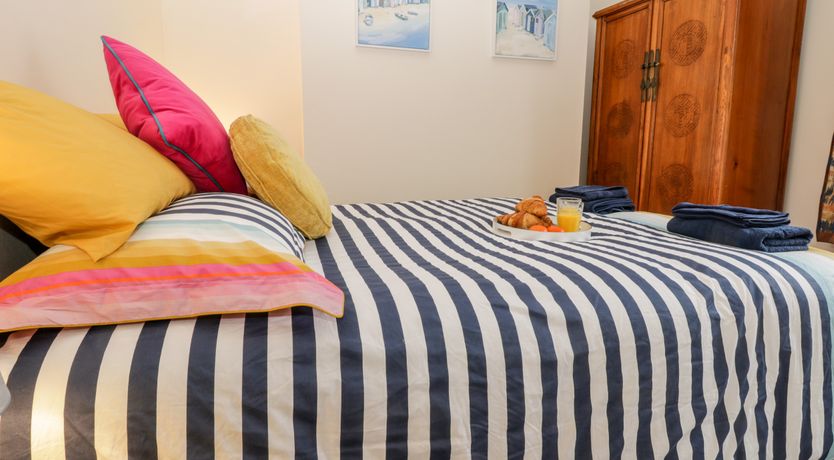 Photo of Harbour Hideaway