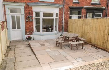 Harbour Hideaway Holiday Cottage