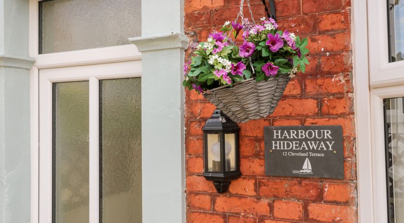 Photo of Harbour Hideaway