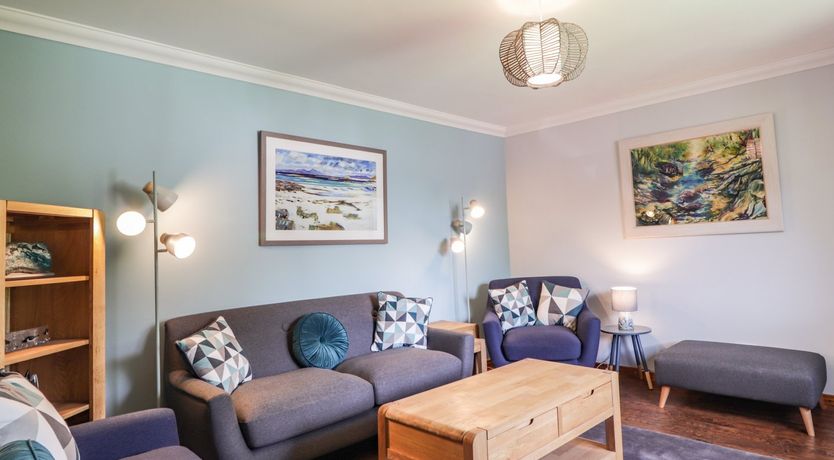 Photo of Silver Birch Lodge