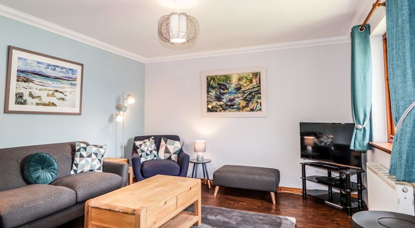 Photo of Silver Birch Lodge