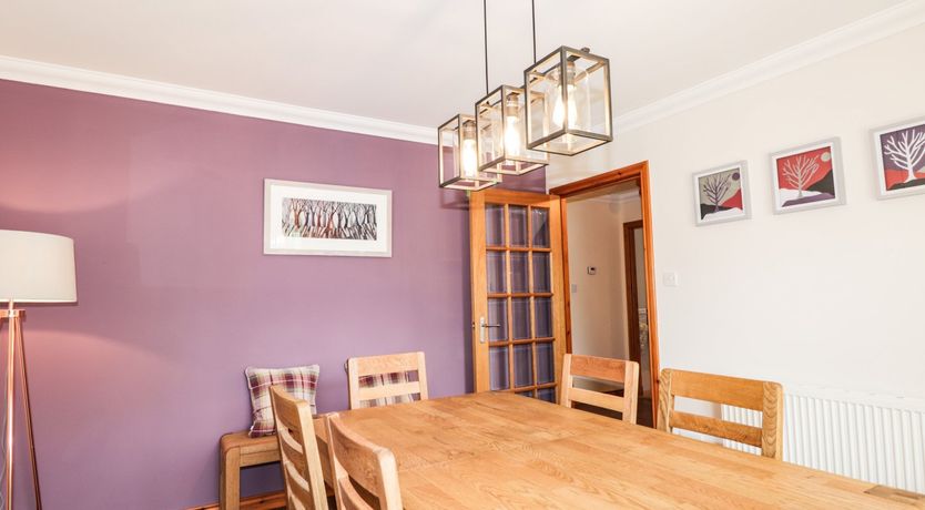 Photo of Silver Birch Lodge