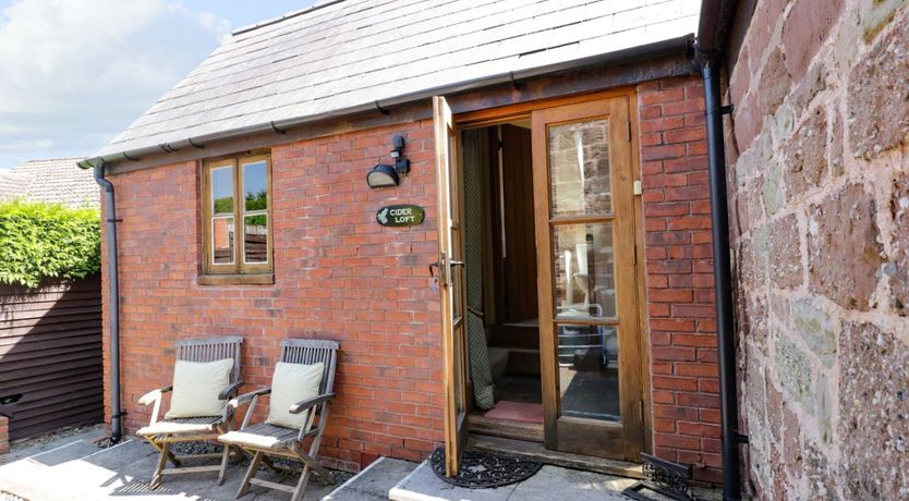 Photo of The Cider Loft