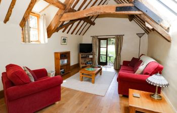 The Cider Loft Holiday Cottage