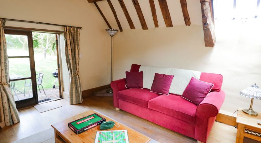 Photo of The Cider Loft