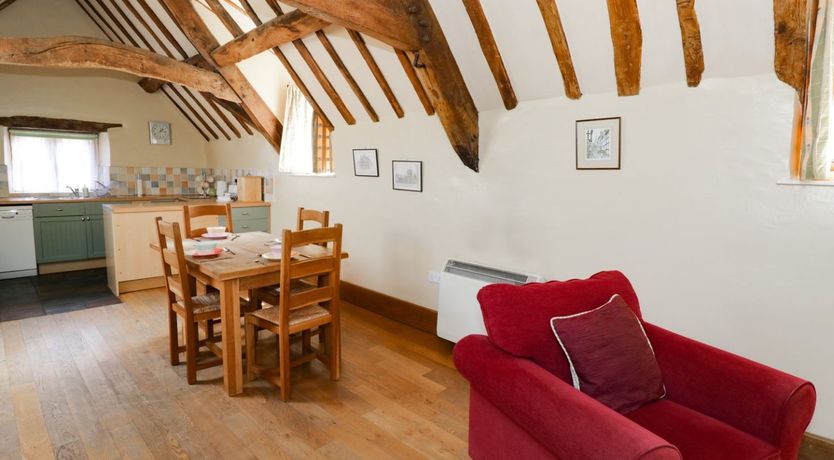 Photo of The Cider Loft