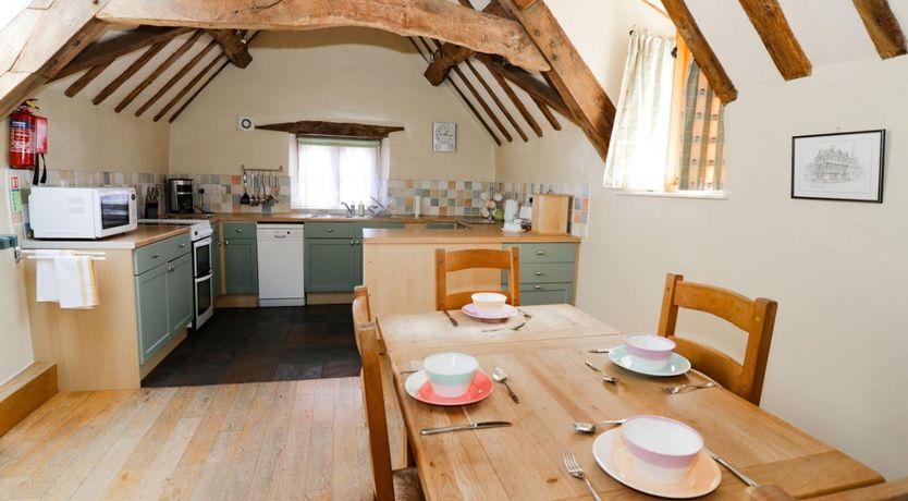 Photo of The Cider Loft