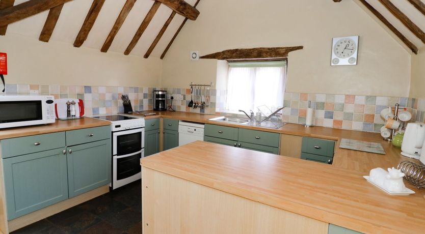 Photo of The Cider Loft