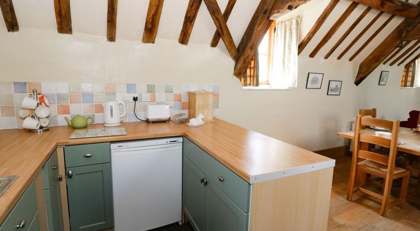 Photo of The Cider Loft