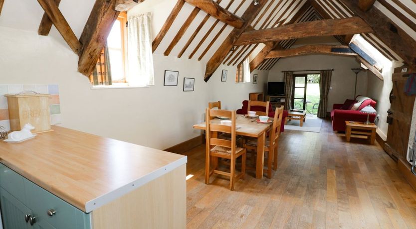 Photo of The Cider Loft