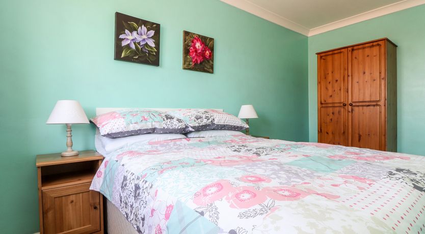 Photo of Dragonflies & Seahorses