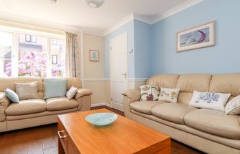 Dragonflies amp; Seahorses Holiday Cottage