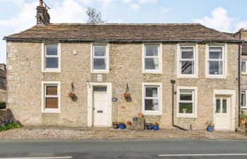 Anglers Cottage Holiday Cottage