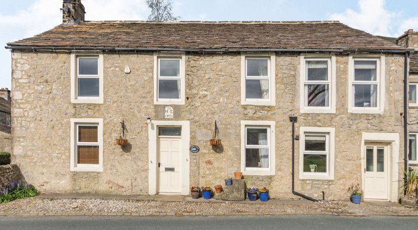 Photo of Anglers Cottage