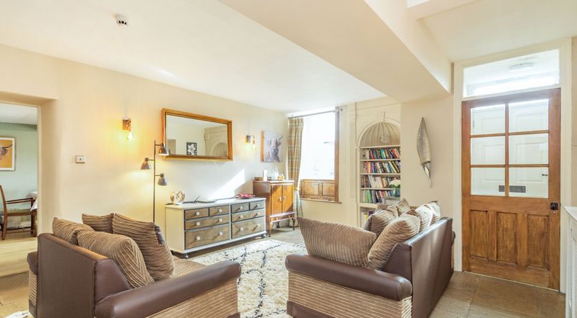 Photo of Anglers Cottage